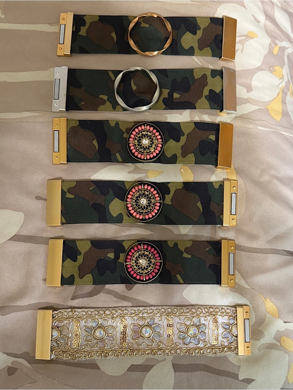 Bracelet Bundle!!
